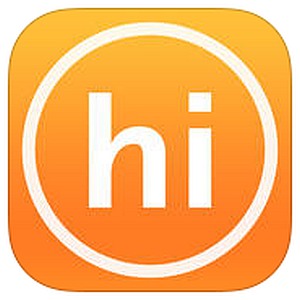 Download Messenger Apps hi 51