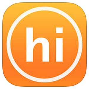 Download Messenger Apps hi 106