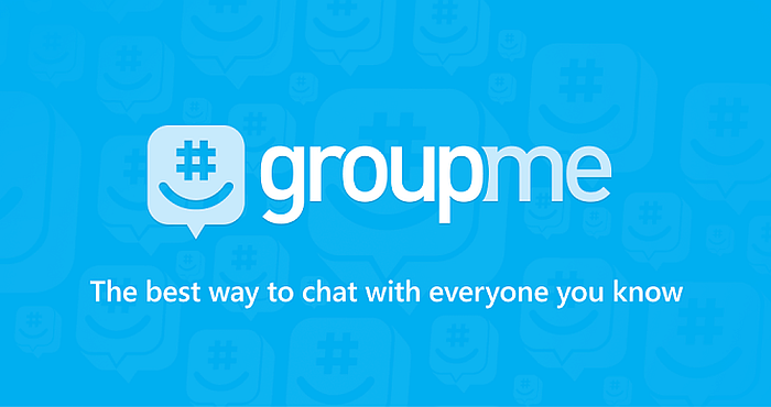 groupme app