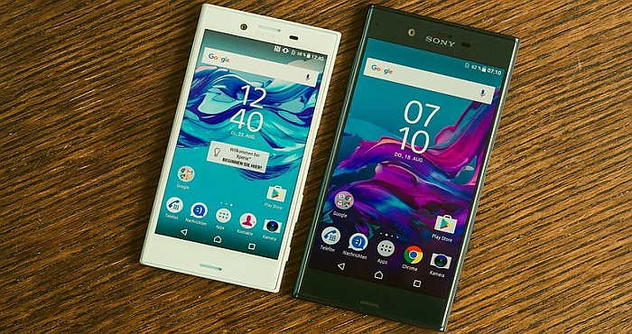 Sony launches Xperia XZ and Premium Xperia X Compact Review