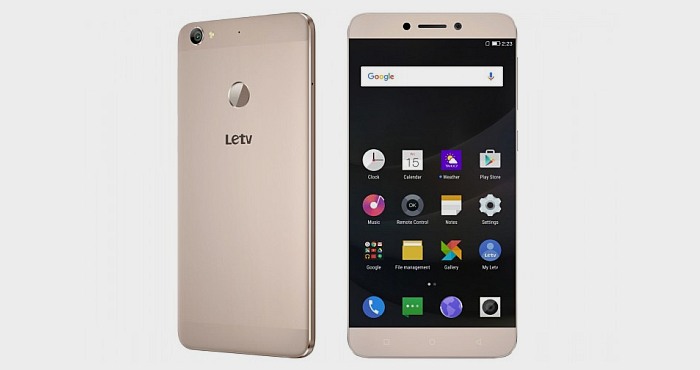 letv ls