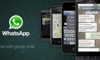 WhatsApp Messenger features