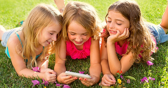 When are Children Ready for Smartphones?