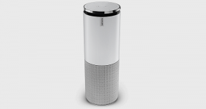 lenovo smart assistant clever column