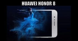 HUAWEI honor