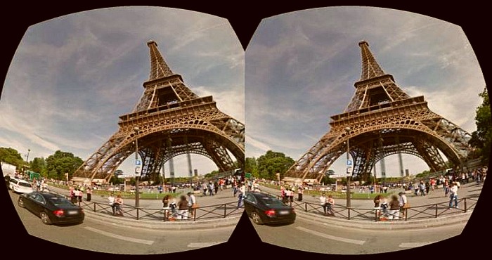 Best 4 VR Virtual Reality Apps for your Smartphones