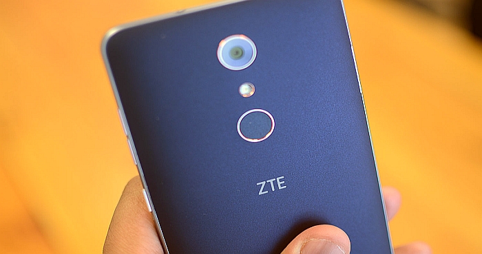 ZTE will find it hard sourcing US parts with Commerce Department notice