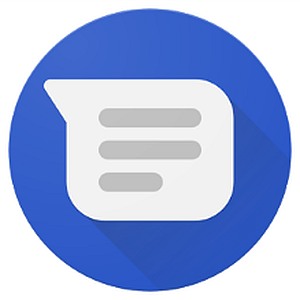 Google Messenger is now Android Messages 2017 android messages logo 2