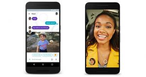 google photo duo