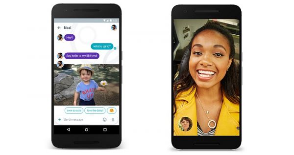 privacey and viber messenger for android