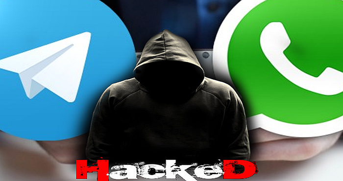WhatsApp and Telegram Hackers Infiltrate Devices Via Image