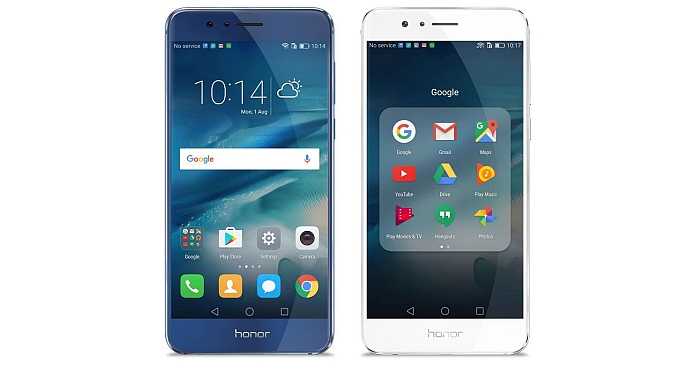 Huawei Honor 8 Review honor 8 11