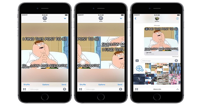 What Makes iMessage a No-Brainer Choice for iPhones