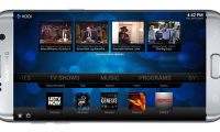 kodi samsung s edge