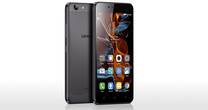 Lenovo Vibe K Plus