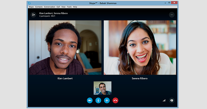 Whatsoever has Happened to Skype Messenger?