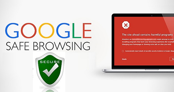 google SafeBrowsing