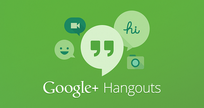 Google replace Google Talk for Hangouts