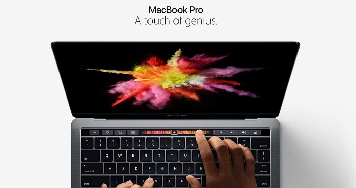Everything you should know about Macbook Pro 2017