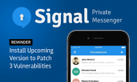 signal private messenger