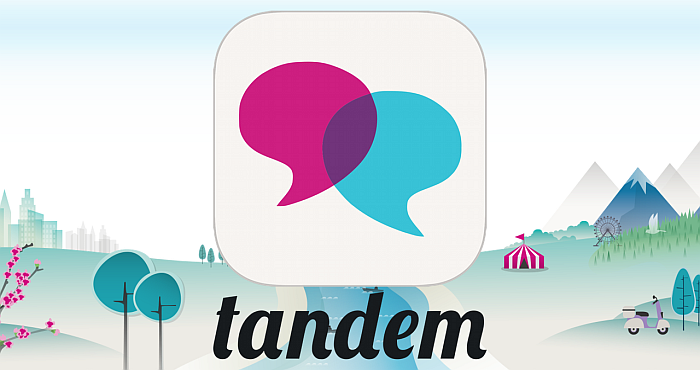 tandem app