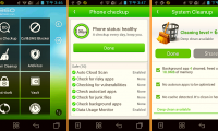 antivirus mobile android
