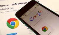 Chrome for iOS