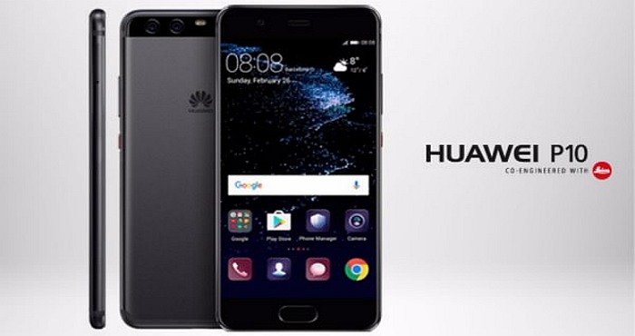 Huawei P