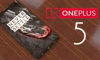 Latest OnePlus 5 video revealed many things about this phone OnePlus 5 1 OnePlus