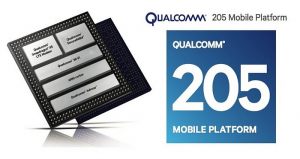 Qualcomm  processor