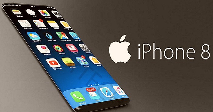 apple iphone  OLED