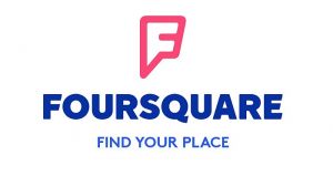 foursquare google now