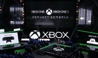 Project Scorpio is the new console from Microsoft scorpio console microsoft 1 scorpio console microsoft