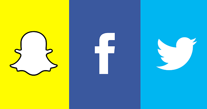 Why Snap looks more like Twitter than Facebook