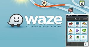 waze download app