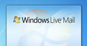 Windows Live Mail