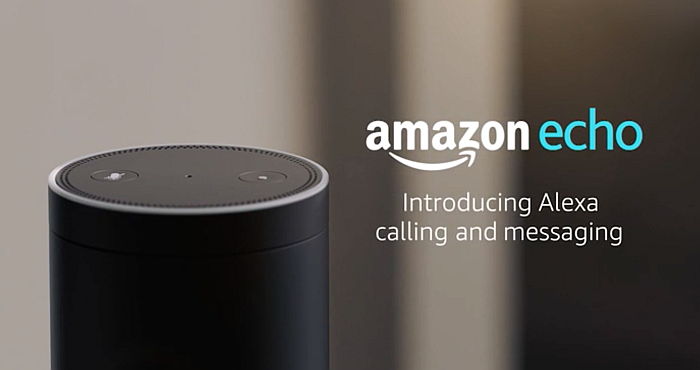 Download Amazon Alexa App and get Free Calling and Messaging