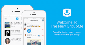 groupme iOS