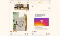 instagram direct MESSAGES