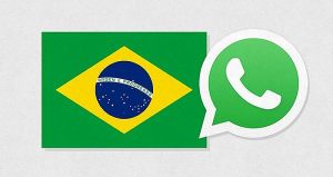 whatsapp brazil