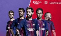 FC Barcelona launches a Viber Public Account viber barcelona official account 1 viber barcelona official account