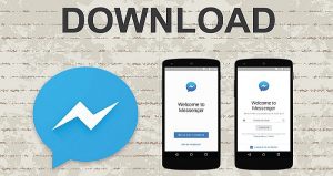 Download Facebook Messenger