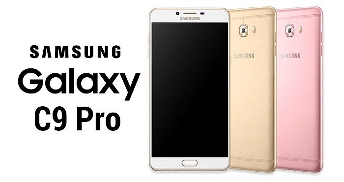 Samsung C Pro