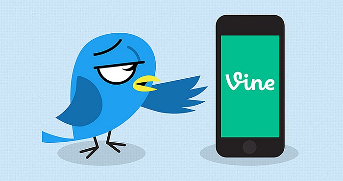 Could Vine app revitalize video sharing once again?