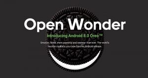 android  oreo