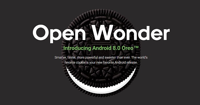 Better Security Measures for Android 8.0 Oreo