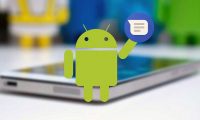android messages google hangouts