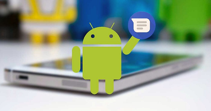 android messages google hangouts