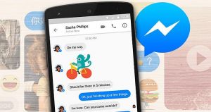 download facebook messenger free