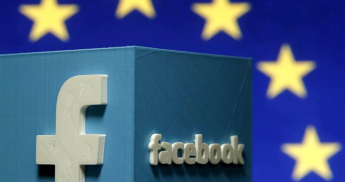 Facebook, Google, Twitter, warned for EU consumer rights